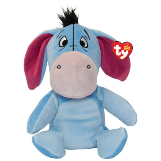 Ty Beanie Disney Eeyore