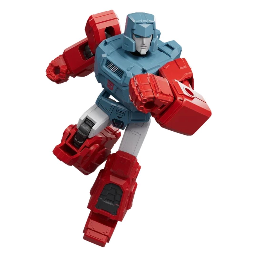 Blokees Transformers Galaxy Version 11 The Lost Light Mystery Model Kit