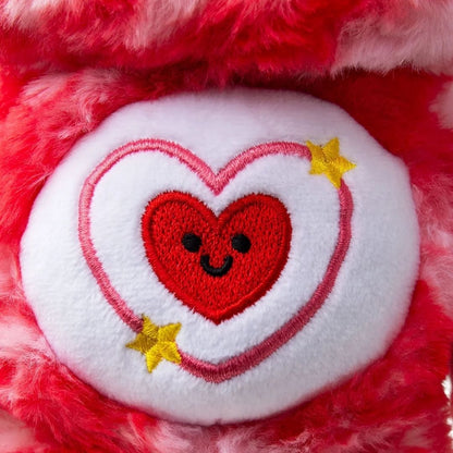 Care Bears Fuzzy All My Heart Bear