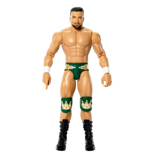 WWE Action Figure - Series #165 - Ethan Page