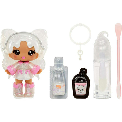 Toys N Tuck:Yummiland Lipgloss Doll Series 2 - Mystery Chase,Yummiland