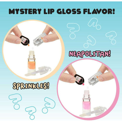 Toys N Tuck:Yummiland Lipgloss Doll Series 2 - Mystery Chase,Yummiland