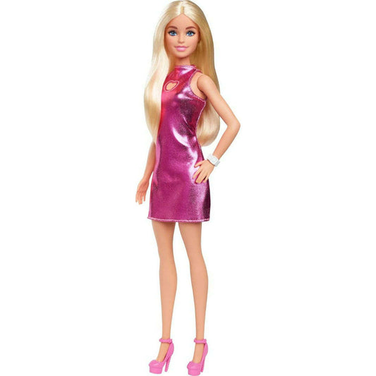 Toys N Tuck:Barbie Fashionistas 230,Barbie