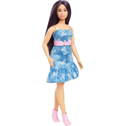 Toys N Tuck:Barbie Fashionistas 231,Barbie