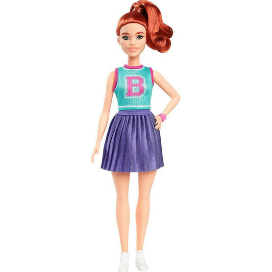 Toys N Tuck:Barbie Fashionistas 232,Barbie