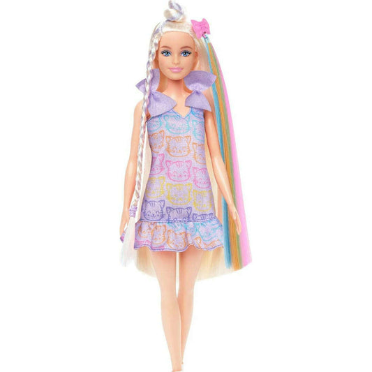 Toys N Tuck:Barbie Fun & Fancy Doll,Barbie