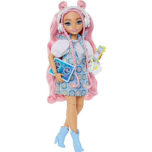 Toys N Tuck:Barbie Dream Besties Fashion Doll Daisy Jean,Barbie