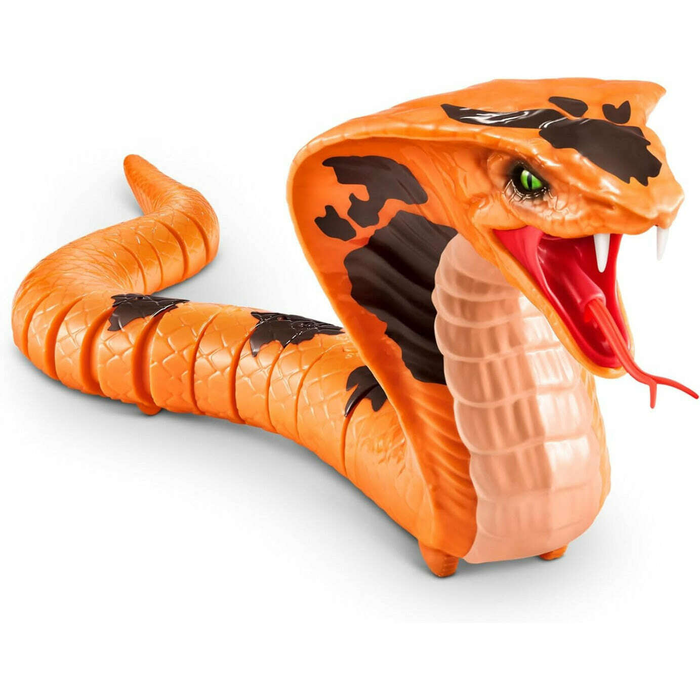 Toys N Tuck:Robo Alive King Cobra,Robo Alive