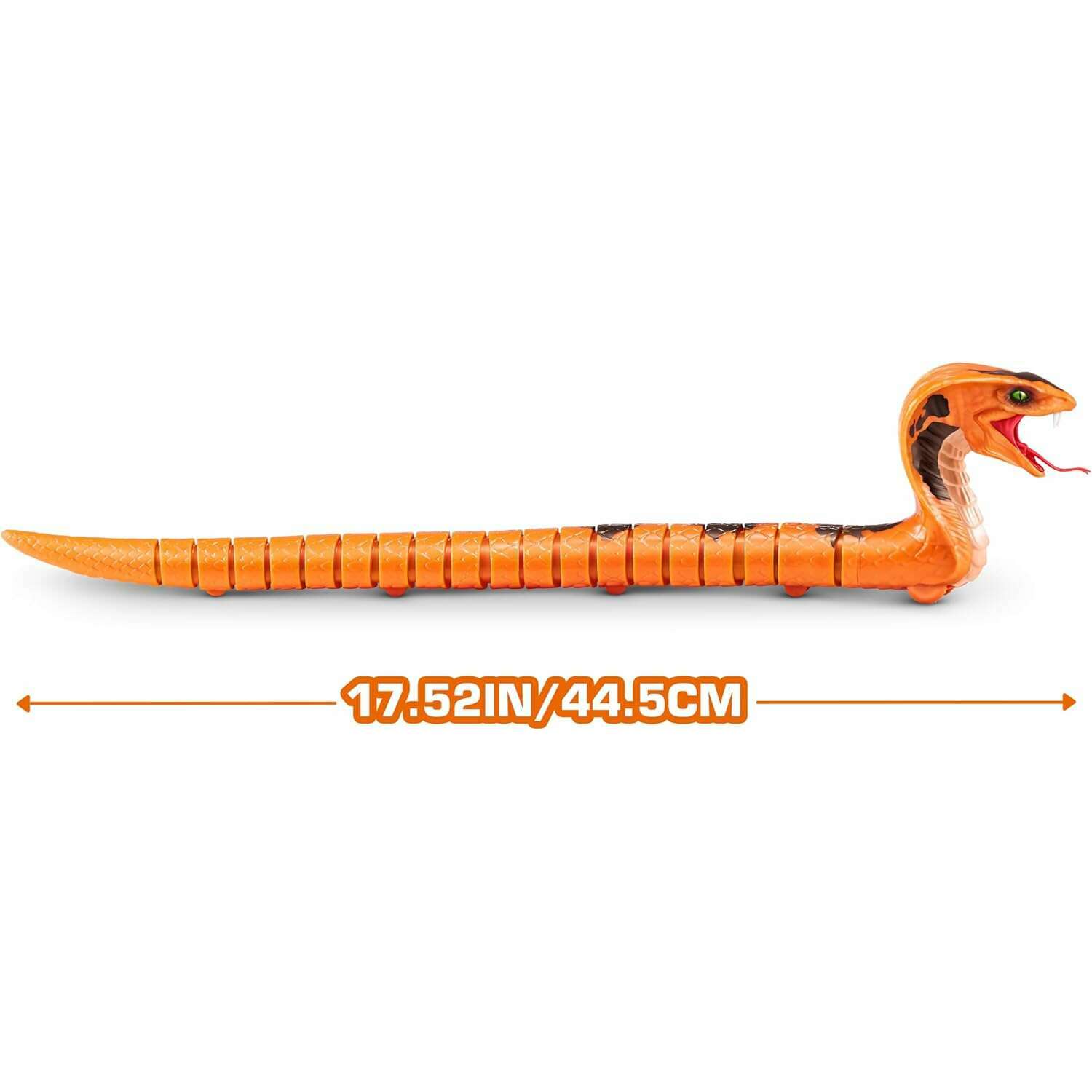 Toys N Tuck:Robo Alive King Cobra,Robo Alive