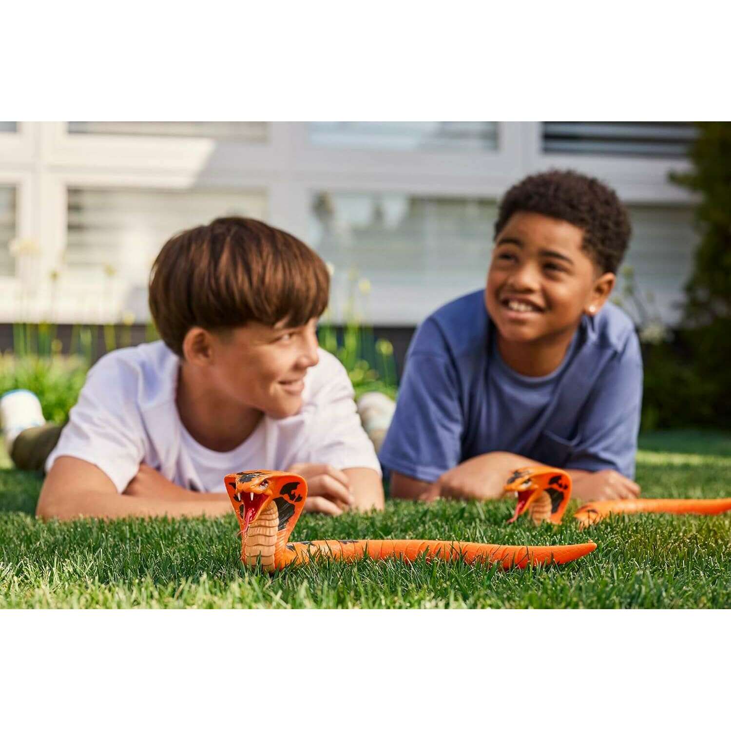 Toys N Tuck:Robo Alive King Cobra,Robo Alive