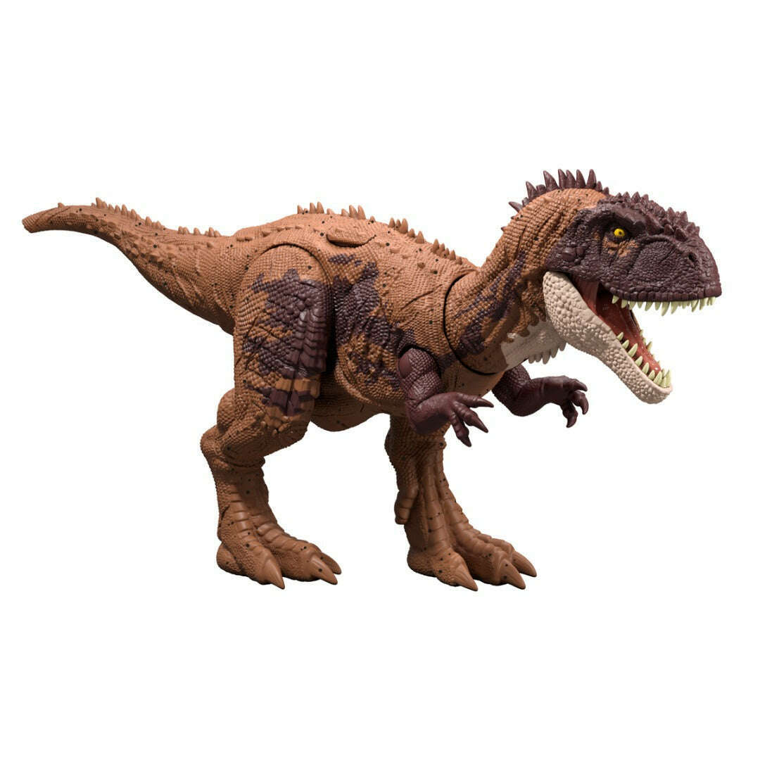 Toys N Tuck:Jurassic World Chaos Theory Wild Roar Kryptops,Jurassic World