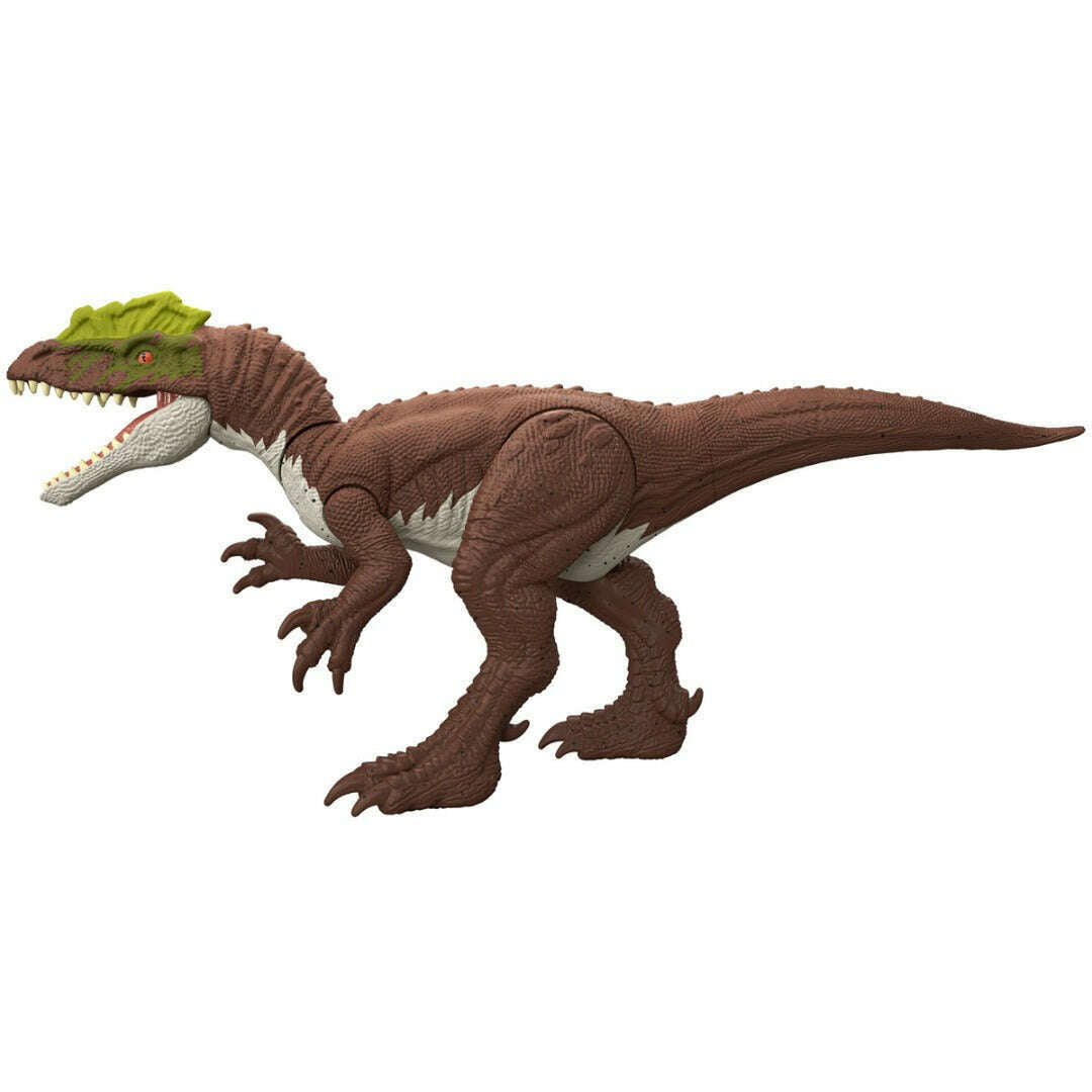 Toys N Tuck:Jurassic World Chaos Theory Danger Pack Lophostropheus,Jurassic World