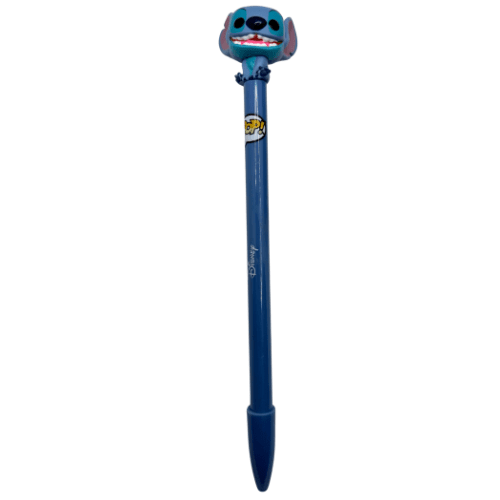 Toys N Tuck:Pop! Vinyl Pen Topper Disney - Stitch,Disney