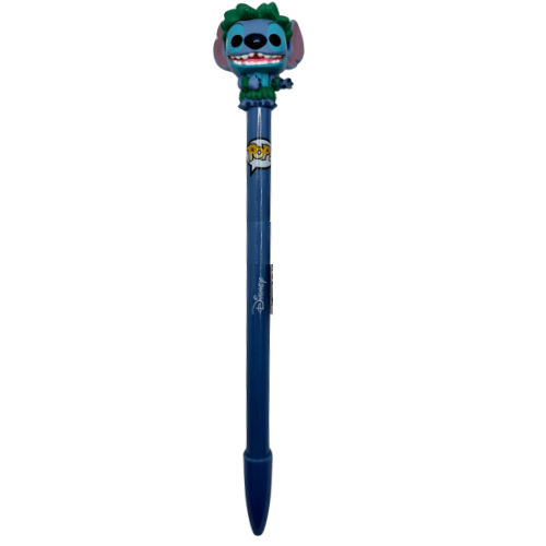 Toys N Tuck:Pop! Vinyl Pen Topper Disney - Hula Stitch,Disney