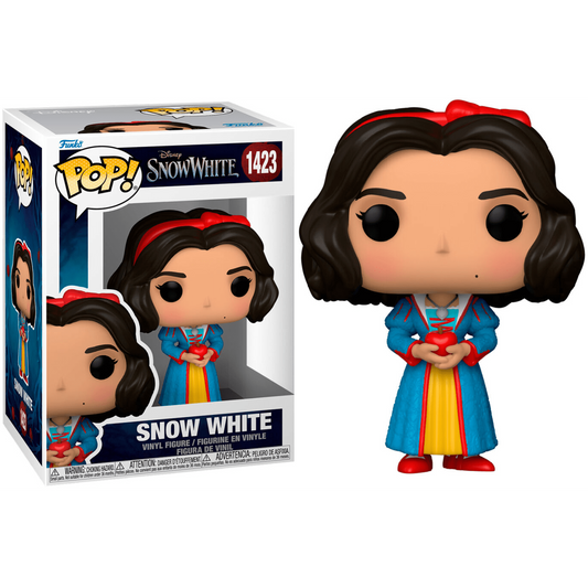 Toys N Tuck:Pop! Vinyl - Disney Snow White - Snow White 1423,Disney