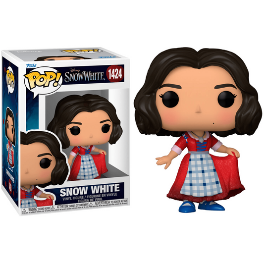 Toys N Tuck:Pop! Vinyl - Disney Snow White - Snow White 1424,Disney