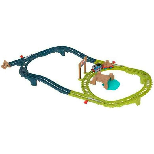 Toys N Tuck:Thomas & Friends Thomas Dockside Delivery,Thomas