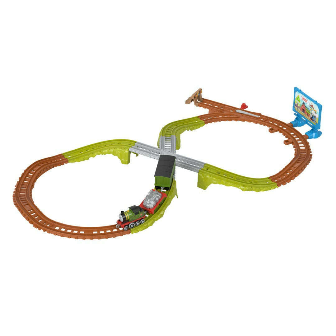 Toys N Tuck:Thomas & Friends Whiff's Recycling Run,Thomas