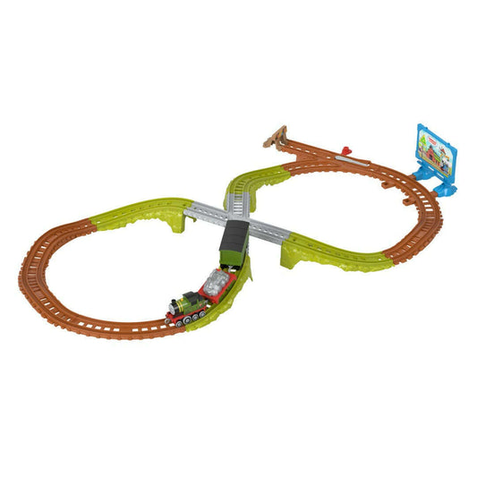 Toys N Tuck:Thomas & Friends Whiff's Recycling Run,Thomas