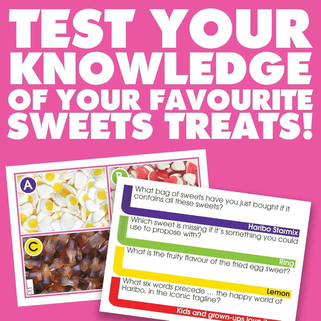 Toys N Tuck:Logo Board Game Chocolates and Sweets Mini Game,Drumond Park