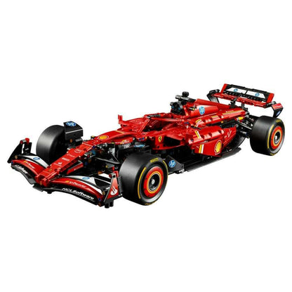 Toys N Tuck:Lego 42207 Technic Ferrari SF-24 F1 Car,Lego