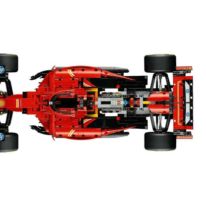 Toys N Tuck:Lego 42207 Technic Ferrari SF-24 F1 Car,Lego