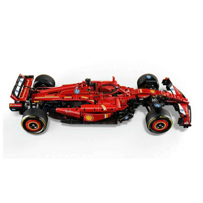 Toys N Tuck:Lego 42207 Technic Ferrari SF-24 F1 Car,Lego