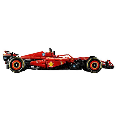 Toys N Tuck:Lego 42207 Technic Ferrari SF-24 F1 Car,Lego