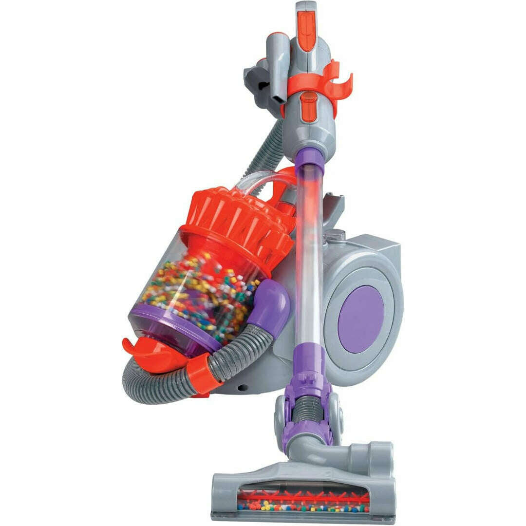 Toys N Tuck:Casdon Dyson Cylinder Vacuum,Casdon