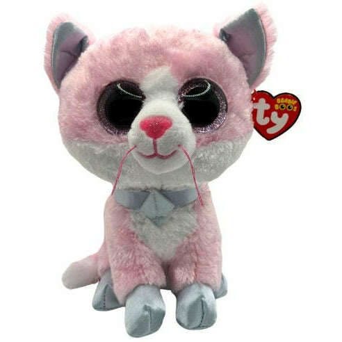 Toys N Tuck:Ty Beanie Boos Buddy Fiona,Ty