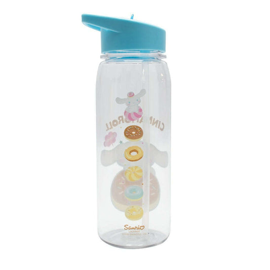 Toys N Tuck:Plastic Drinks Bottle - Cinnamoroll,Hello Kitty