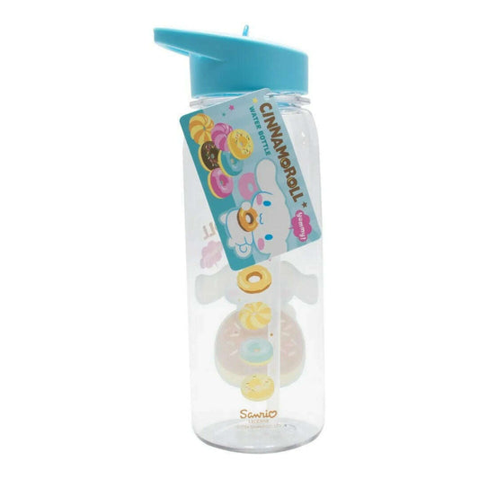 Toys N Tuck:Plastic Drinks Bottle - Cinnamoroll,Hello Kitty