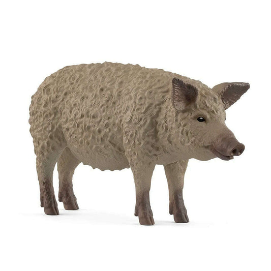 Toys N Tuck:Schleich 14892 Farm World Mangalica Pig,Schleich