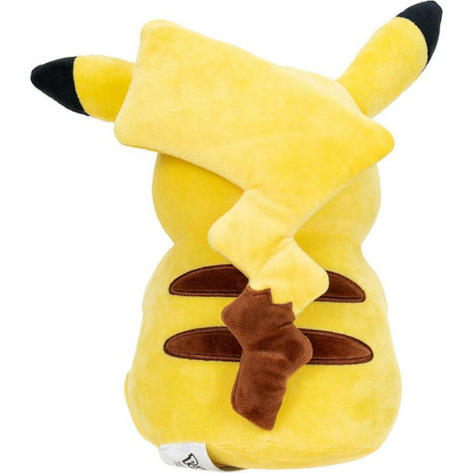 Toys N Tuck:Pokemon 12 Inch Plush - Pikachu,Pokemon