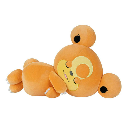 Toys N Tuck:Pokemon 18 Inch Plush - Sleeping Teddiursa,Pokemon