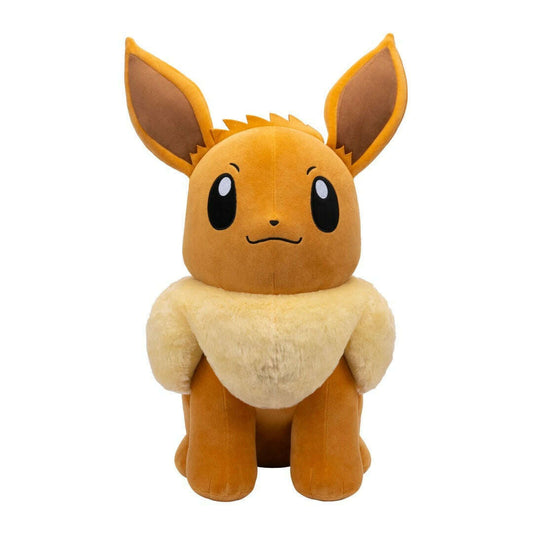 Toys N Tuck:Pokemon 24 Inch Plush - Eevee,Pokemon