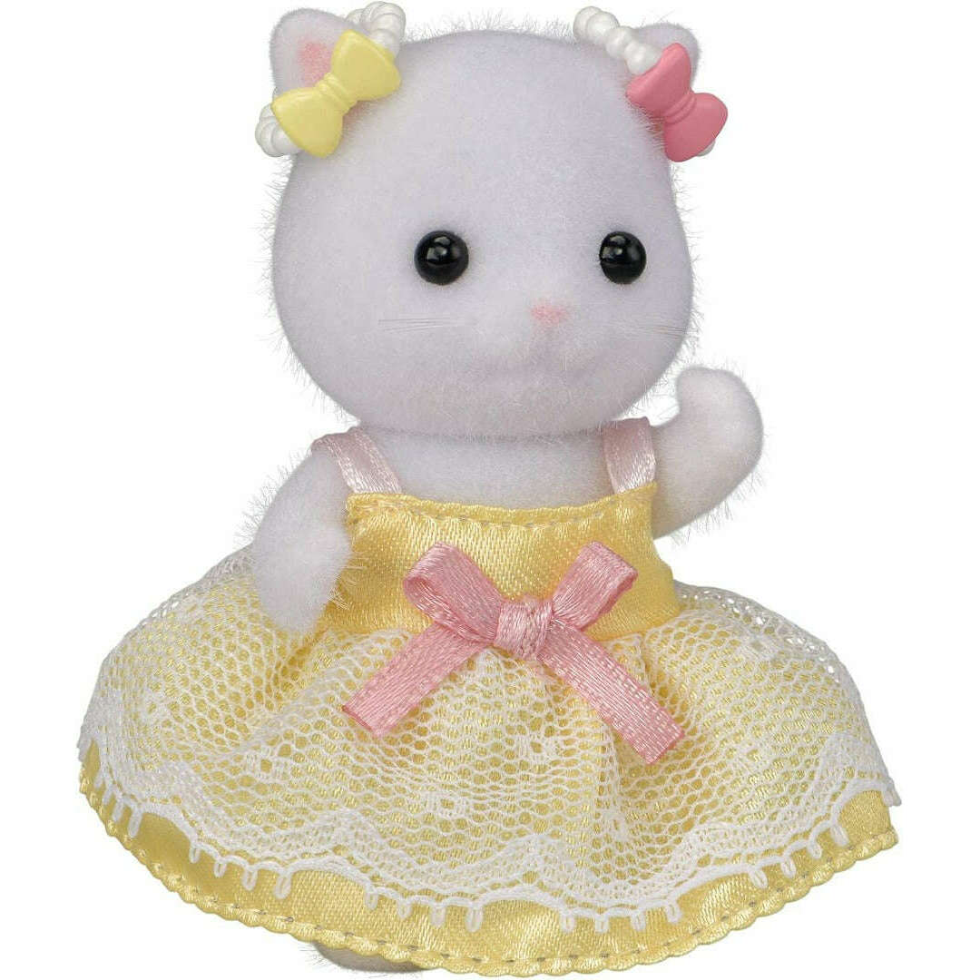 Toys N Tuck:Sylvanian Families Princess Dress Up Set,Sylvanian Families