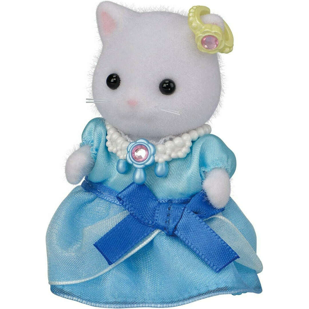 Toys N Tuck:Sylvanian Families Princess Dress Up Set,Sylvanian Families