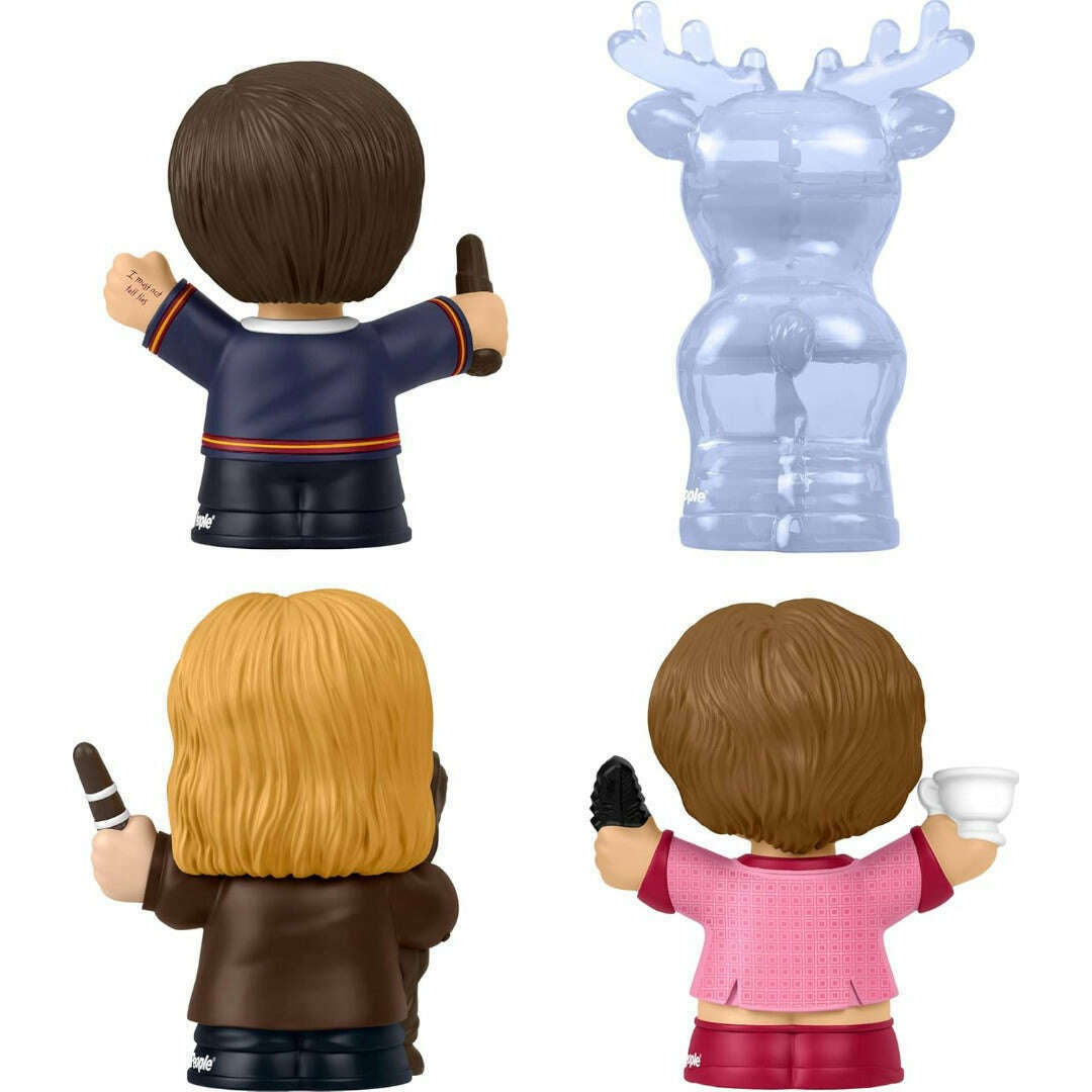 Toys N Tuck:Fisher-Price Little People Harry Potter & The Order Of The Phoenix Collector Pack,Little People