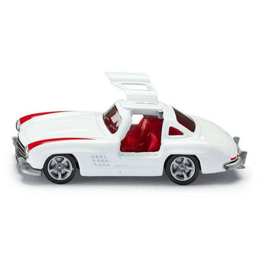 Toys N Tuck:Siku Diecast Vehicle 1470 Mercedes 300SL,Siku