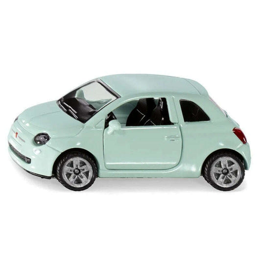 Toys N Tuck:Siku Diecast Vehicle 1453 Fiat 500,Siku