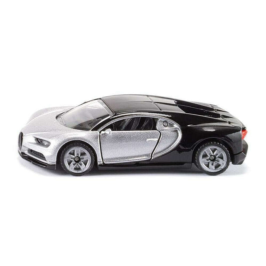 Toys N Tuck:Siku Diecast Vehicle 1508 Bugatti Chiron,Siku