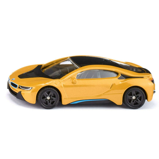 Toys N Tuck:Siku Diecast Vehicle 1558 BMW i8,Siku