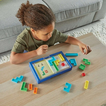 Toys N Tuck:Numberblocks Puzzle Solver,Numberblocks