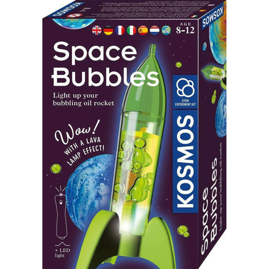 Toys N Tuck:Kosmos Space Bubbles,Kosmos