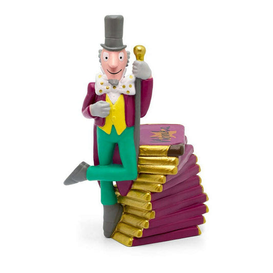 Toys N Tuck:Tonies Audio Character Roald Dahl Charlie and the Chocolate Factory,Tonies