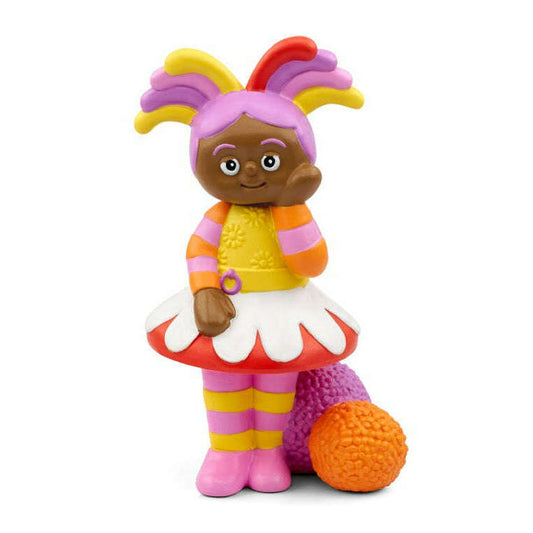 Toys N Tuck:Tonies Audio Character In The Night Garden Upsy Daisy,Tonies