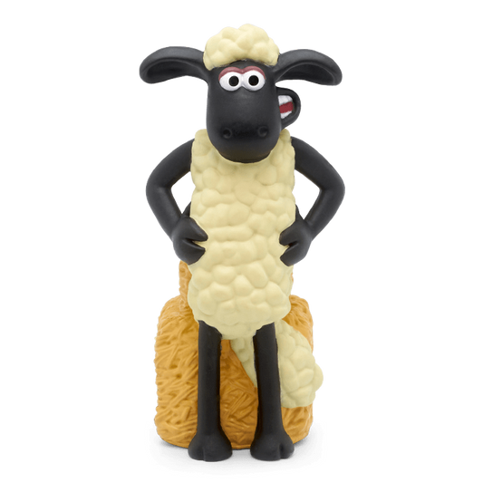 Toys N Tuck:Tonies Audio Character Shaun the Sheep,Tonies