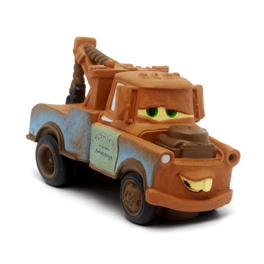 Toys N Tuck:Tonies Audio Character Disney Pixar Cars Mater,Tonies