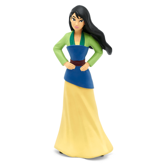 Toys N Tuck:Tonies Audio Character Disney Mulan,Tonies